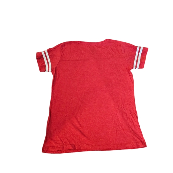 Ohio State University Buckeyes 2019 Rose Bowl T-Shirt Size Medium - Picture 3 of 5